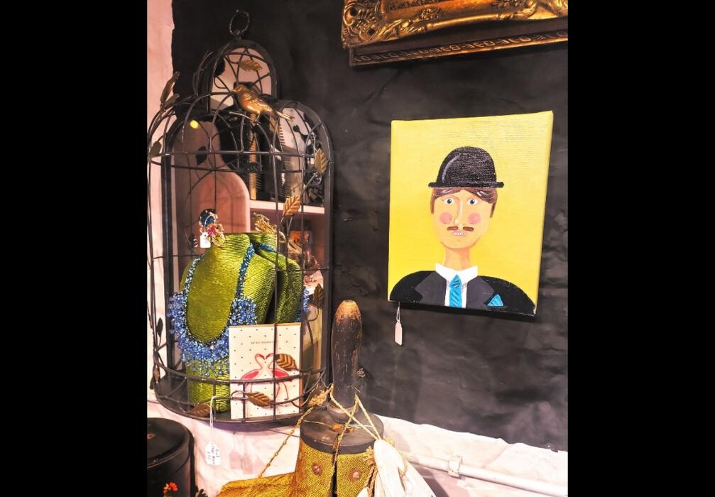 Images The Little Shop Storrington