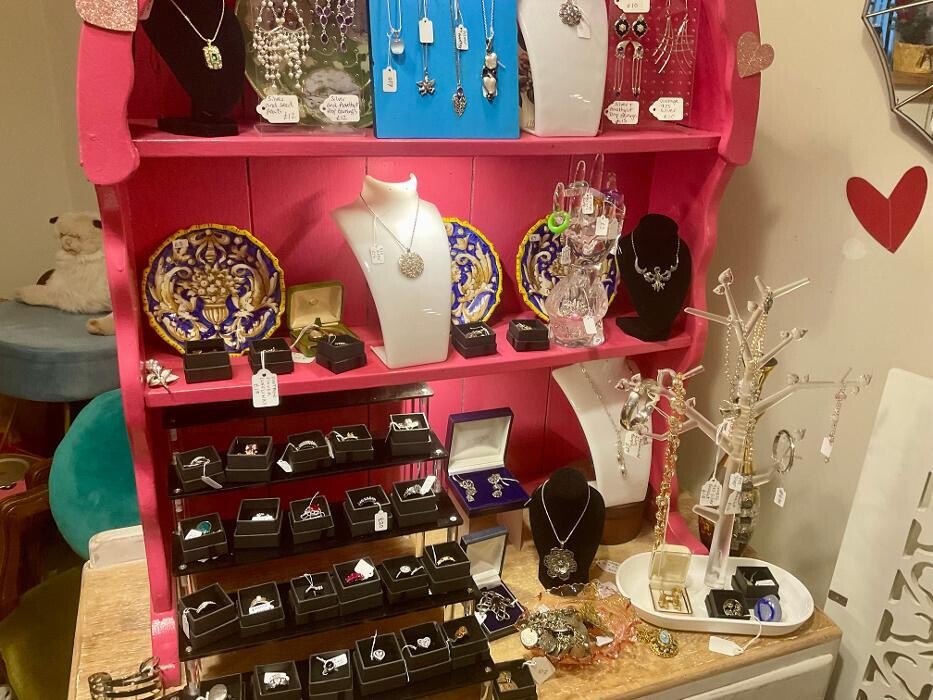 Images The Little Shop Storrington