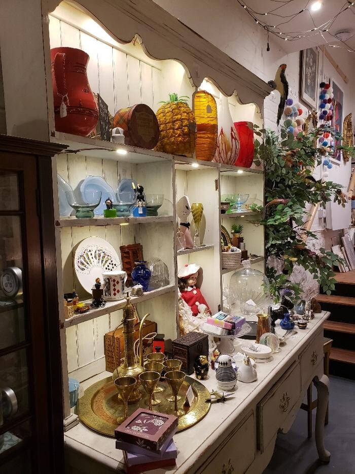 Images The Little Shop Storrington