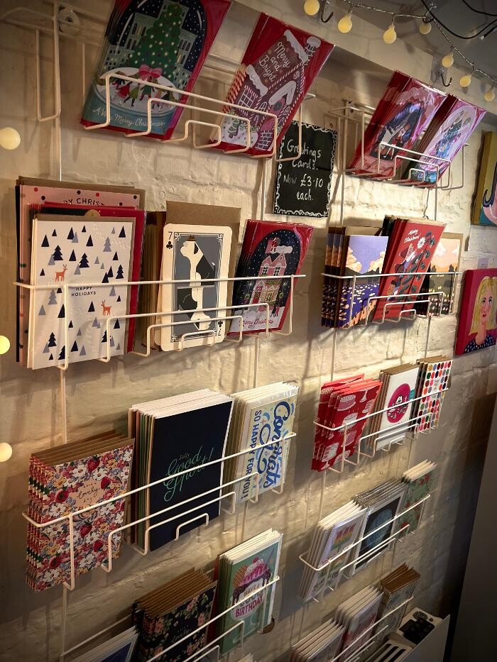 Images The Little Shop Storrington