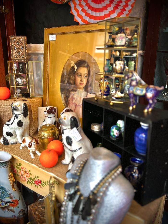 Images The Little Shop Storrington