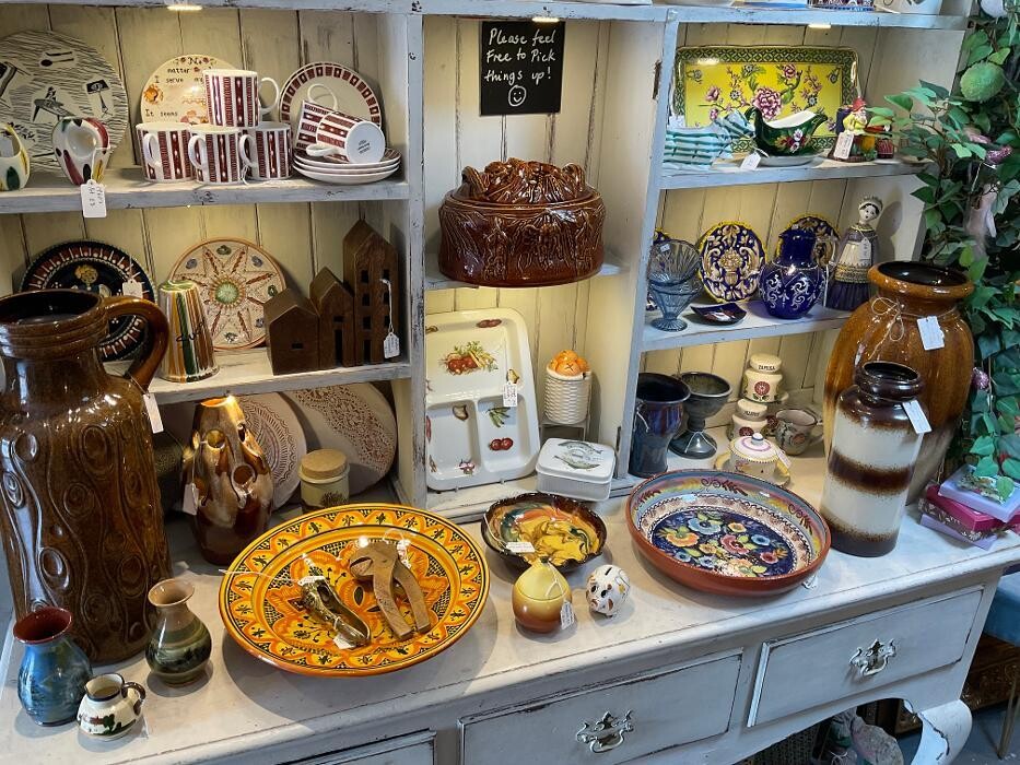 Images The Little Shop Storrington