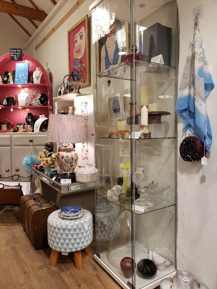 Images The Little Shop Storrington