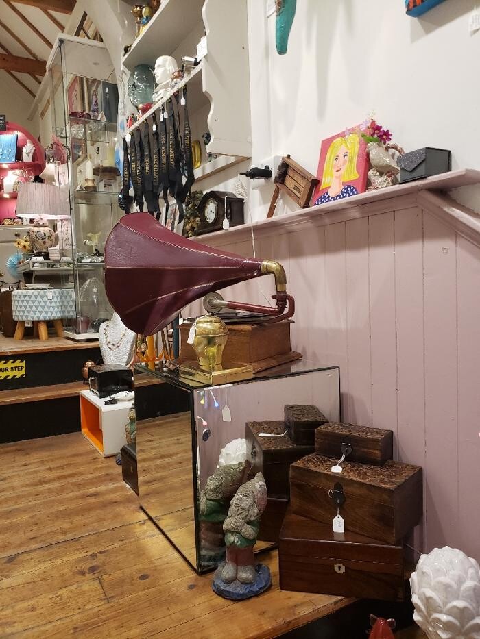 Images The Little Shop Storrington