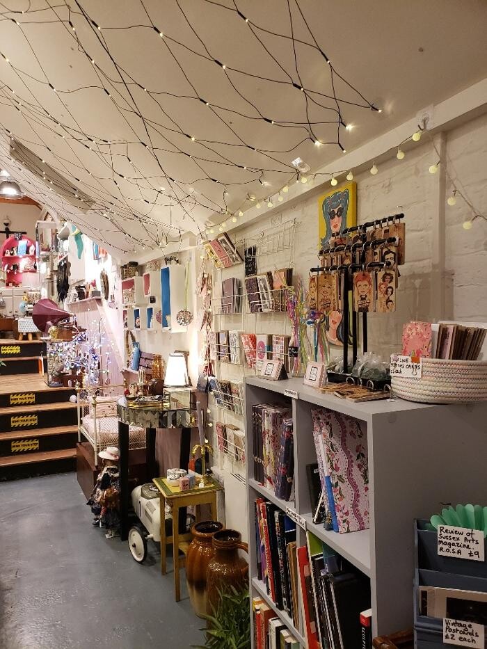 Images The Little Shop Storrington