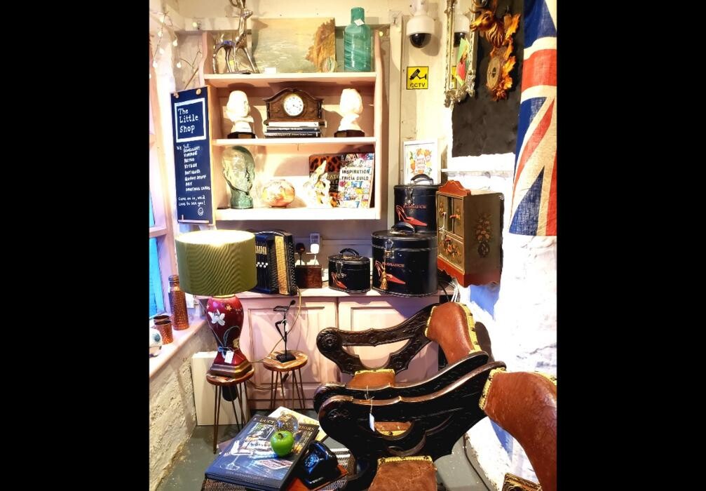 Images The Little Shop Storrington