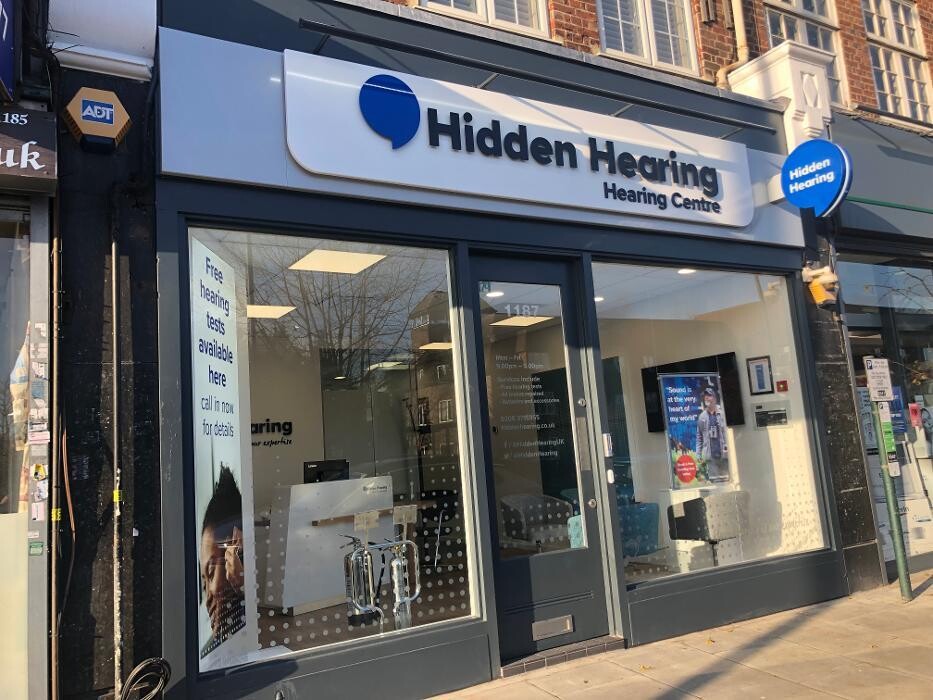 Images Hidden Hearing Temple Fortune