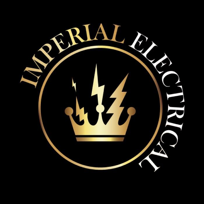 Imperial Electrical Logo