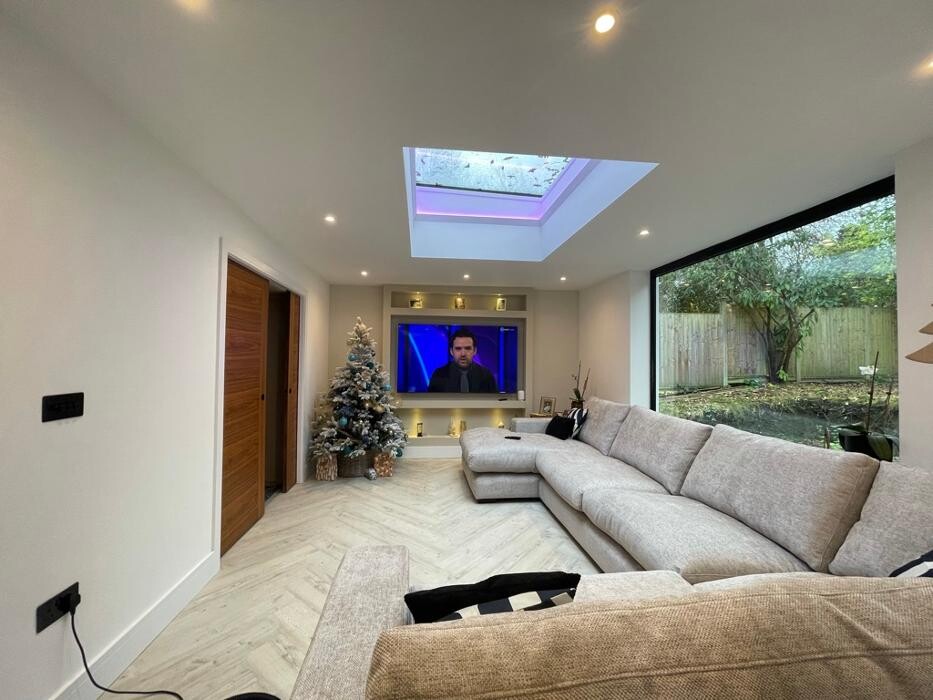 Images Imperial Electrical Solutions Ltd