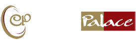 Curry Palace Logo