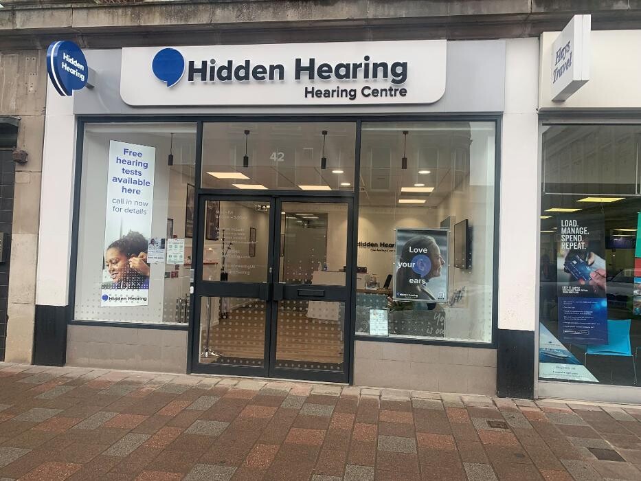 Images Hidden Hearing Kingston Upon Hull