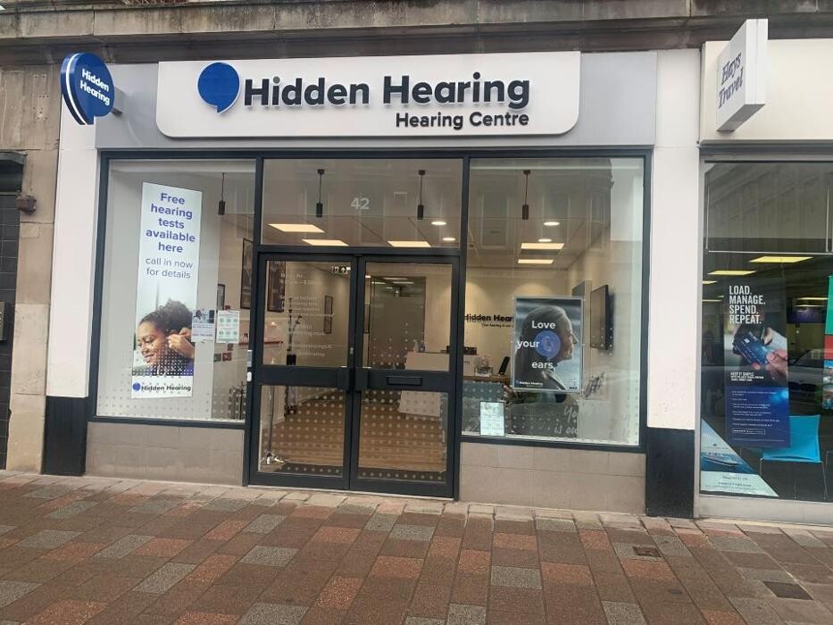 Images Hidden Hearing Kingston Upon Hull