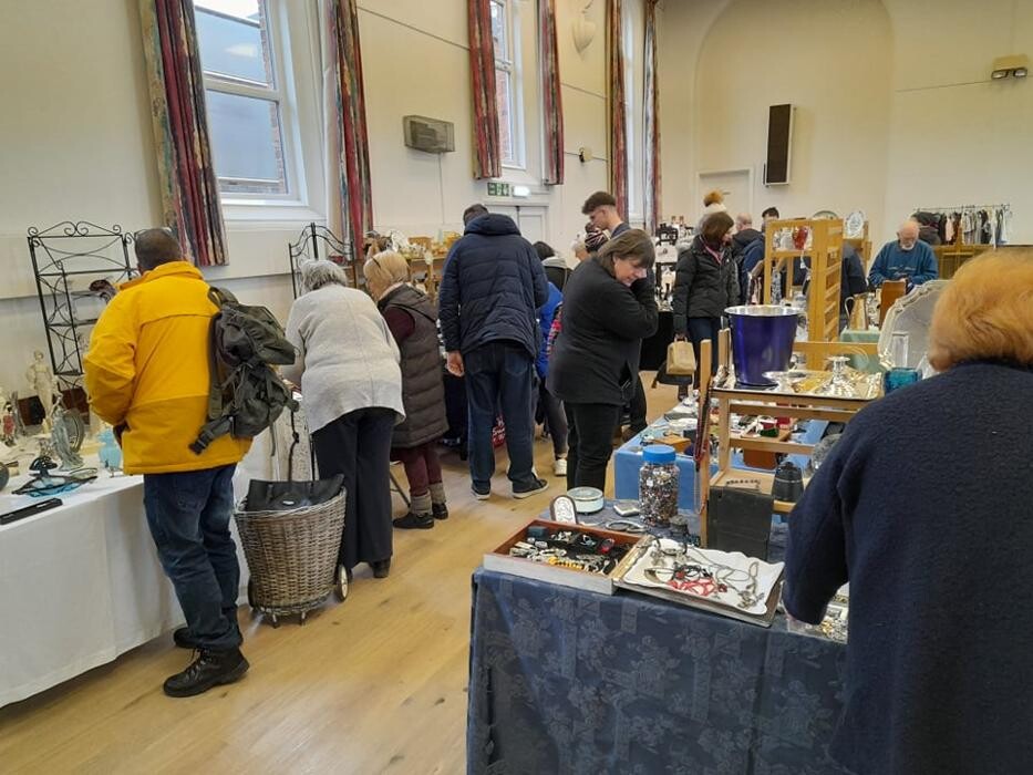 Images Hidden Treasures Antiques Fairs