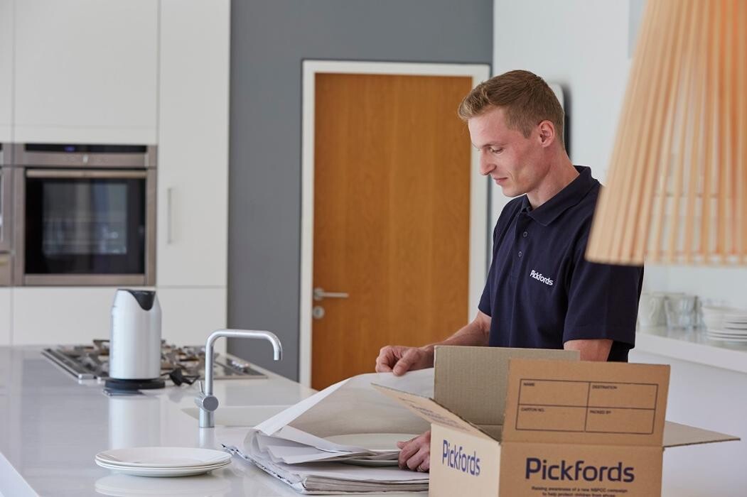Images Pickfords