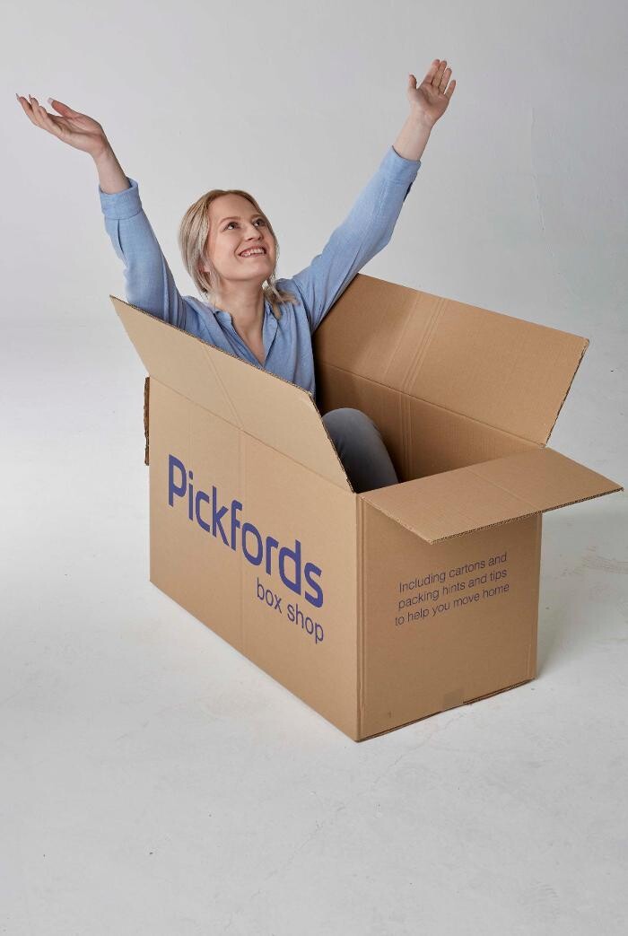 Images Pickfords