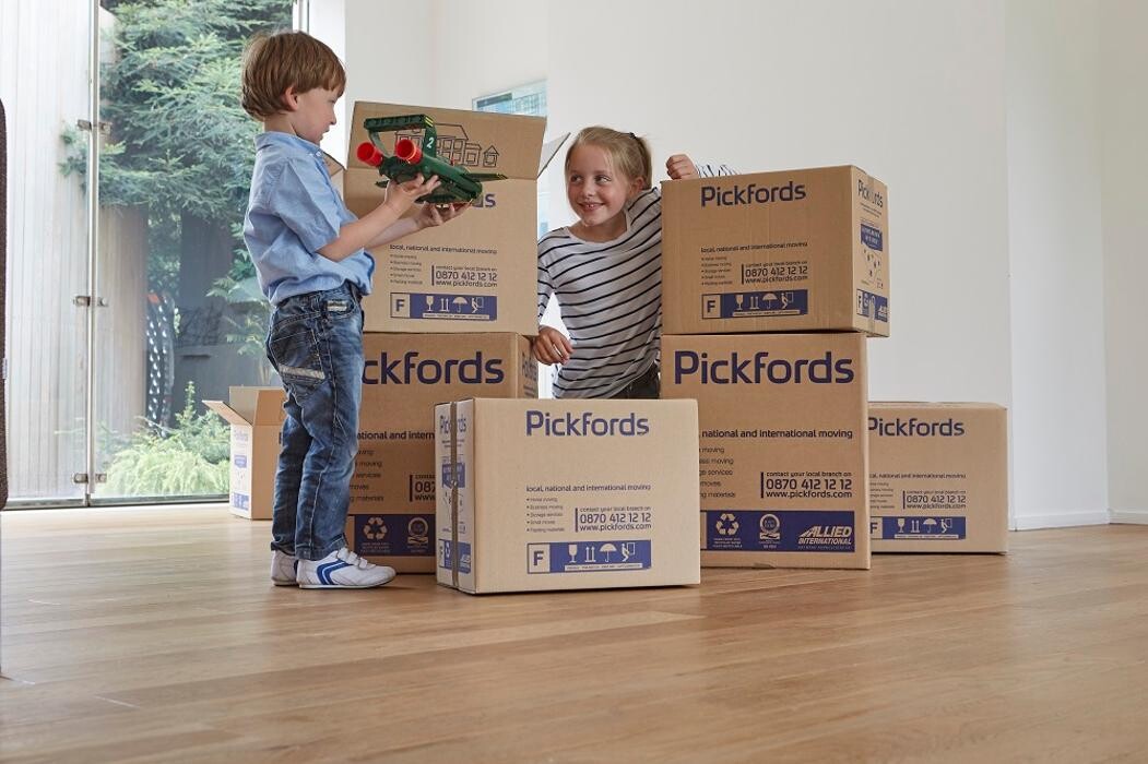 Images Pickfords