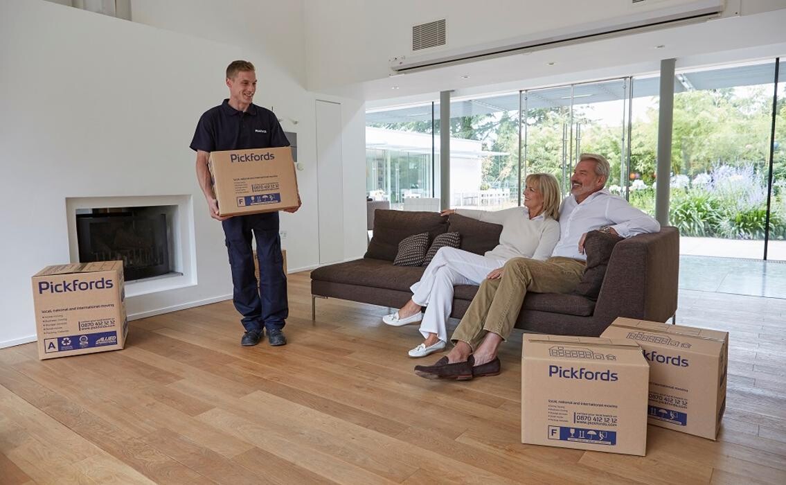Images Pickfords