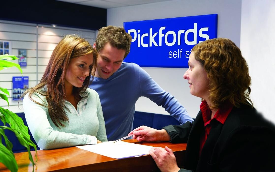 Images Pickfords