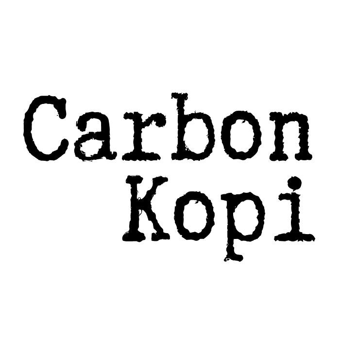 Carbon Kopi Logo