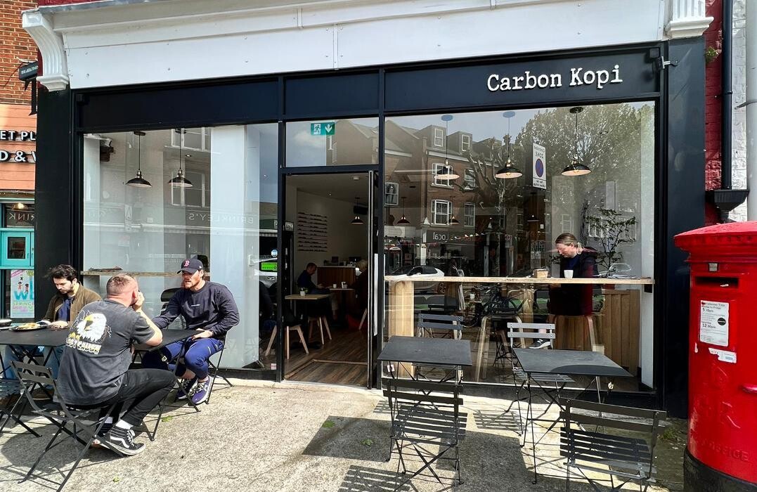 Images Carbon Kopi