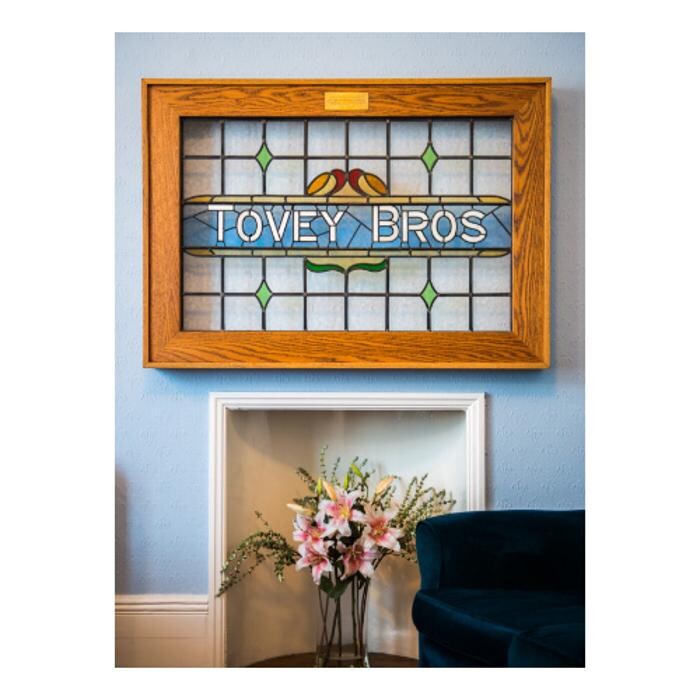 Images Tovey Bros