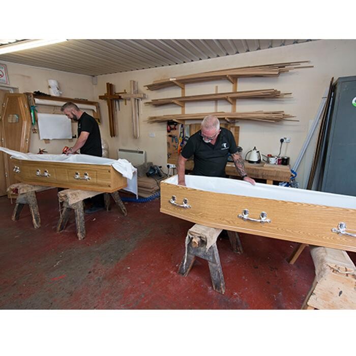 Images Tovey Bros