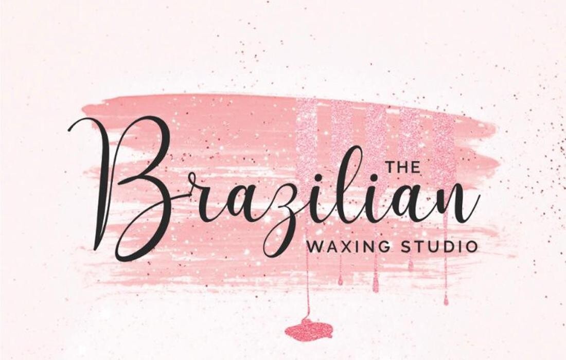 The Brazilian Waxing Studio Logo