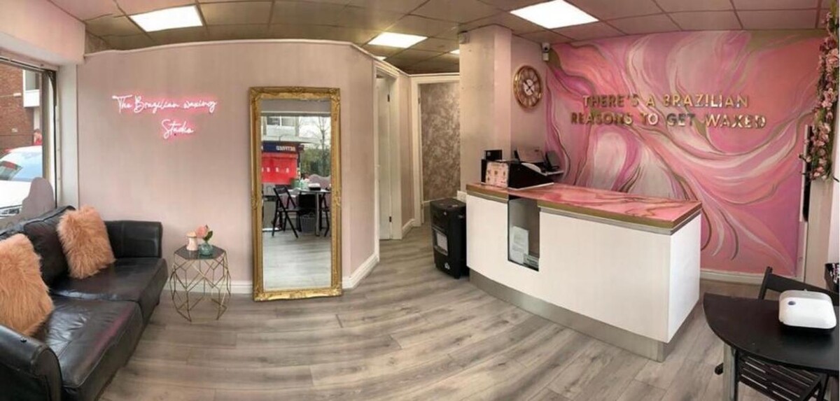 Images The Brazilian Waxing Studio