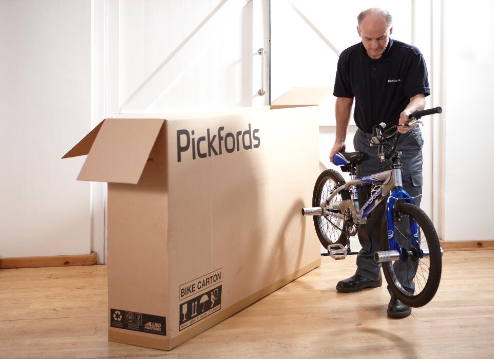 Images Pickfords