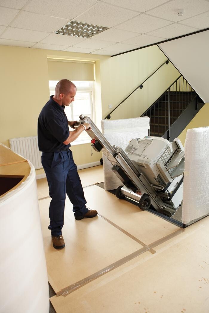 Images Pickfords Moving and Storage