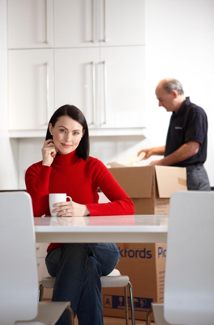 Images Pickfords Moving & Storage