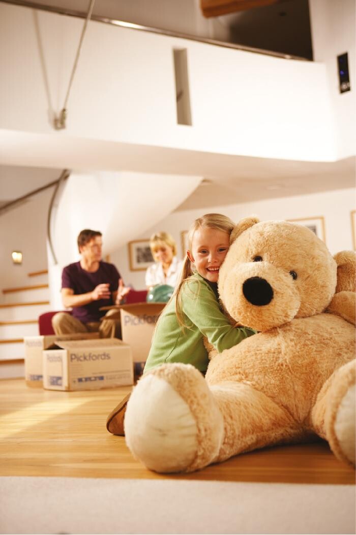 Images Pickfords Moving & Storage