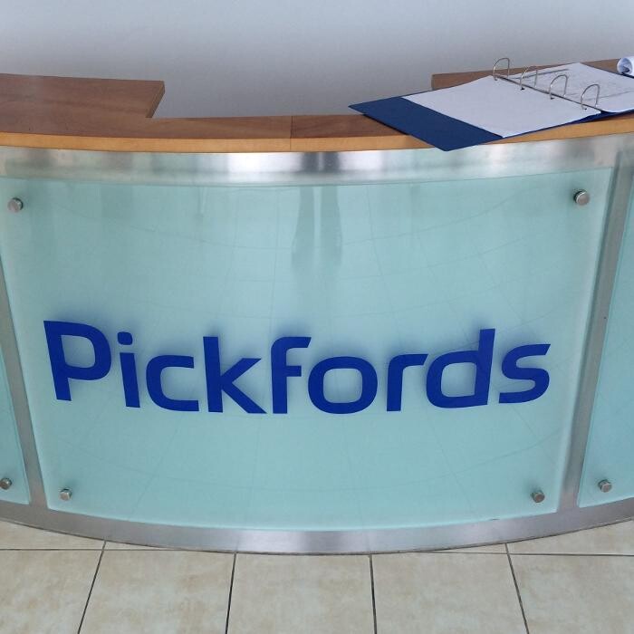 Images Pickfords