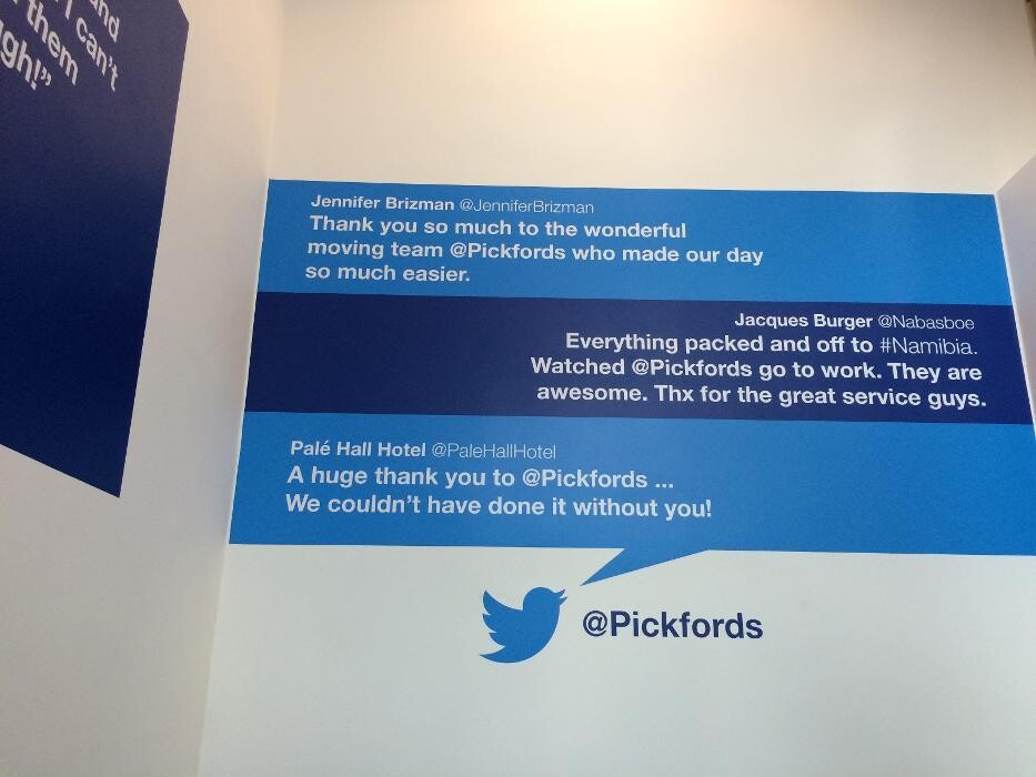 Images Pickfords