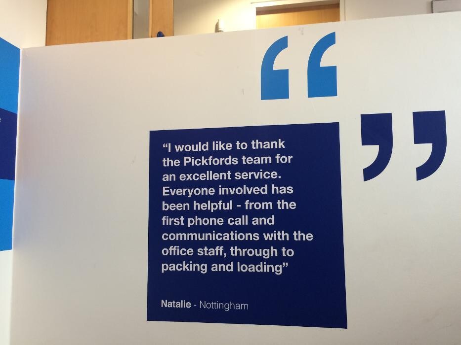 Images Pickfords