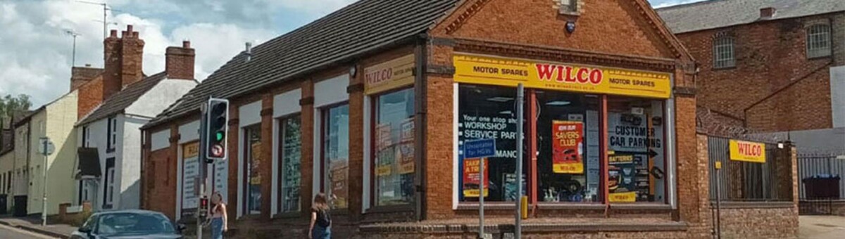 Images Wilco Motor Spares