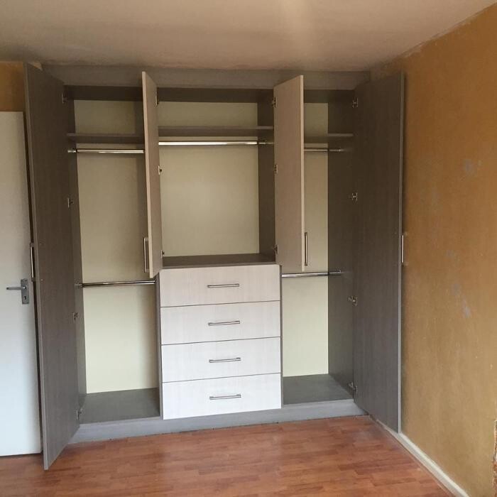 Images Apple Fitted Bedrooms & Bathrooms