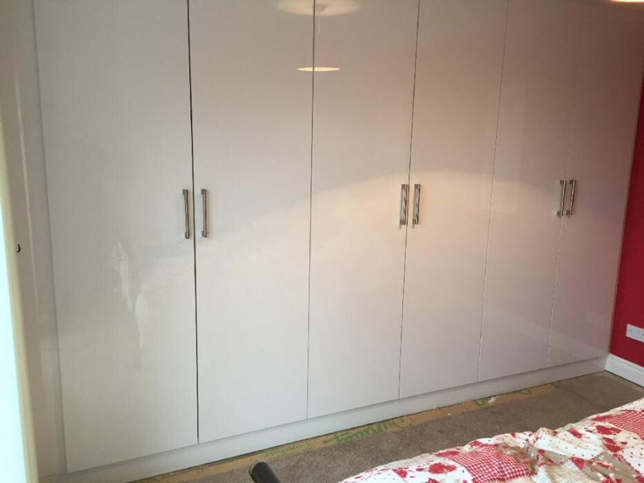 Images Apple Fitted Bedrooms & Bathrooms