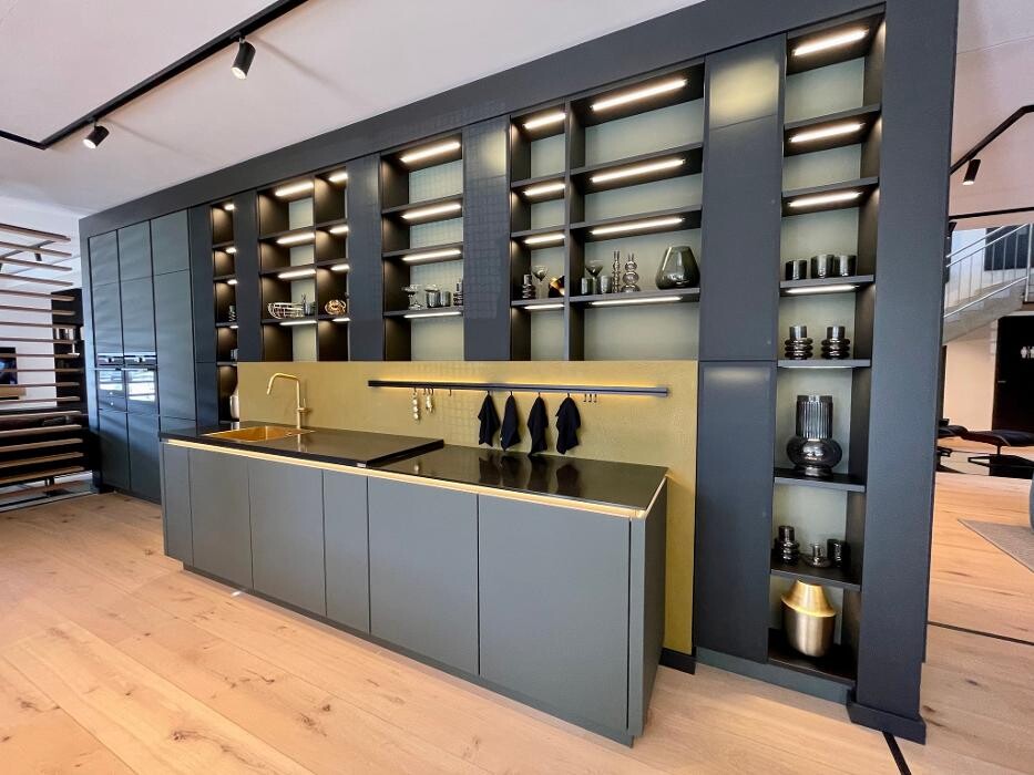 Images Jurassic Kitchens & Living Spaces