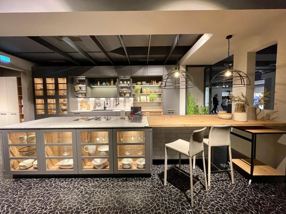 Images Jurassic Kitchens & Living Spaces