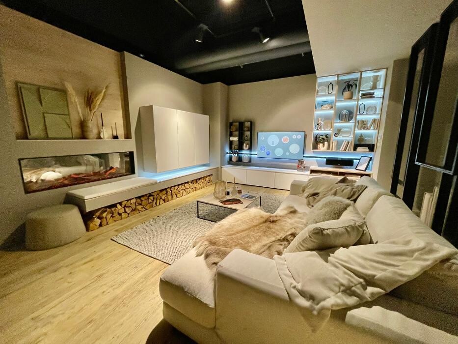 Images Jurassic Kitchens & Living Spaces