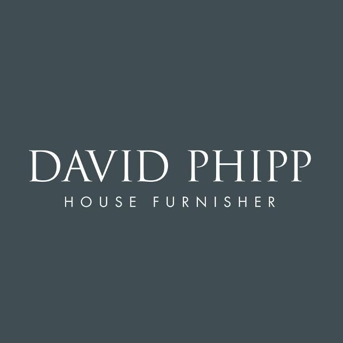 David Phipp House Furnisher Logo