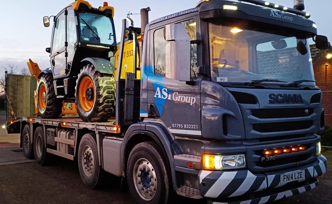 Images ASI Group Limited