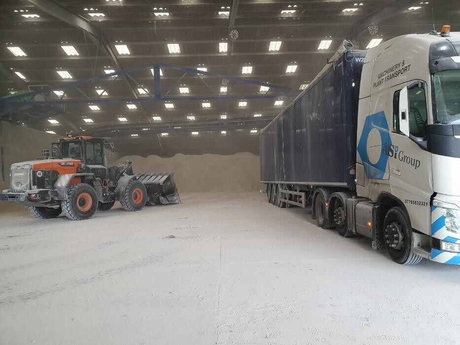 Images ASI Group Limited