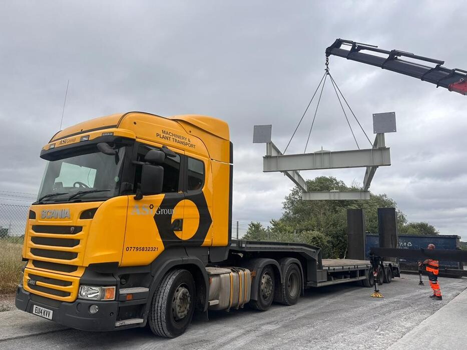 Images ASI Group Limited