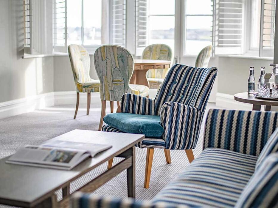 Images Harbour Hotel Padstow