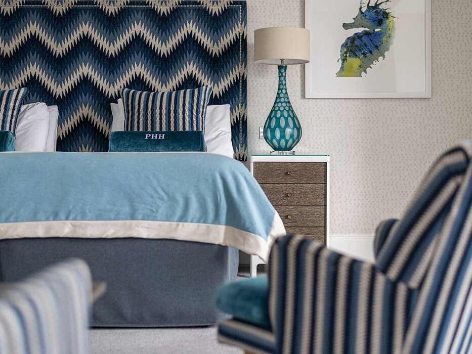 Images Harbour Hotel Padstow