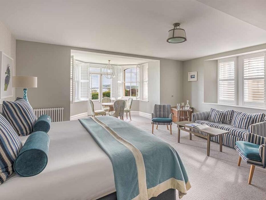 Images Harbour Hotel Padstow