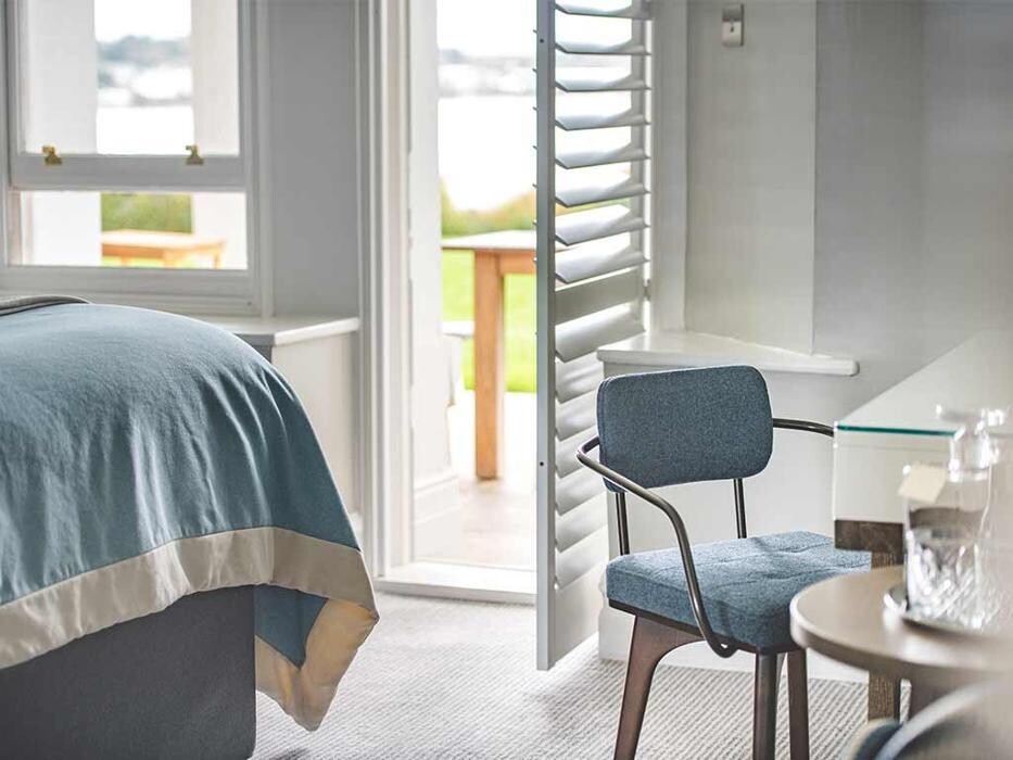 Images Harbour Hotel Padstow