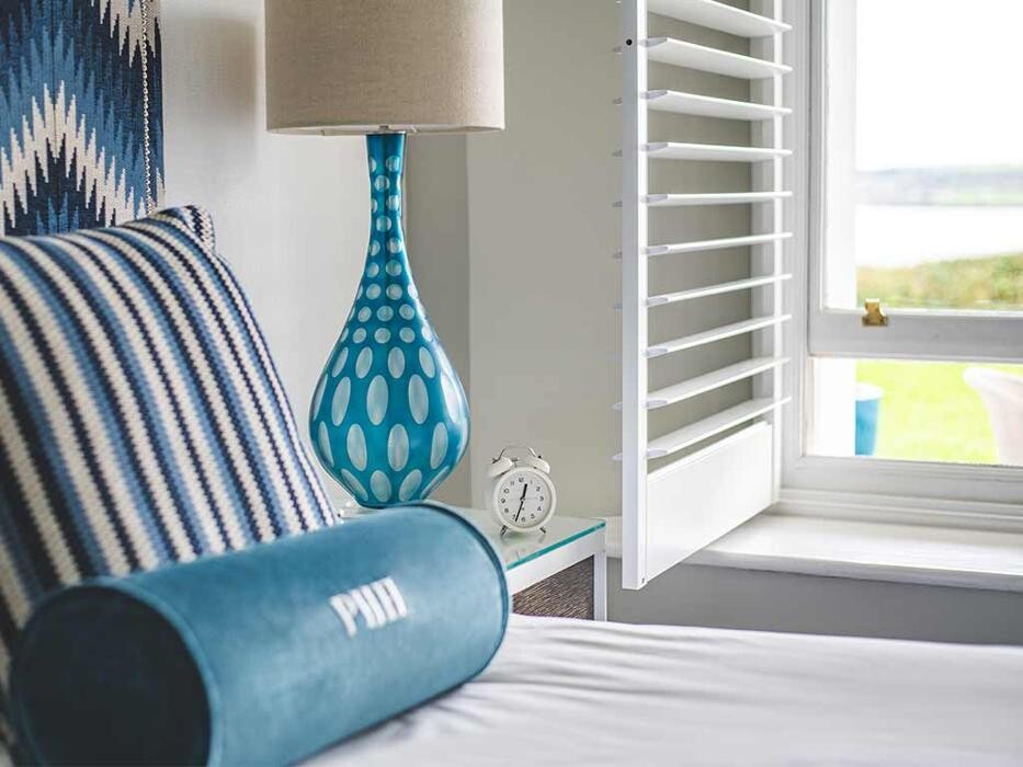 Images Harbour Hotel Padstow